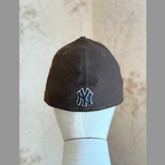 New Era NY Yankees hat cap - Picture 5 of 14